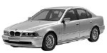 BMW E39 P2407 Fault Code