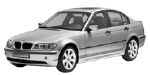 BMW E46 P2407 Fault Code