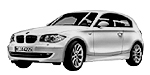 BMW E81 P2407 Fault Code