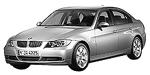 BMW E90 P2407 Fault Code