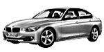 BMW F30 P2407 Fault Code